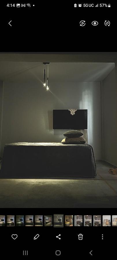Tatami Zen Apartment Atenas Exterior foto