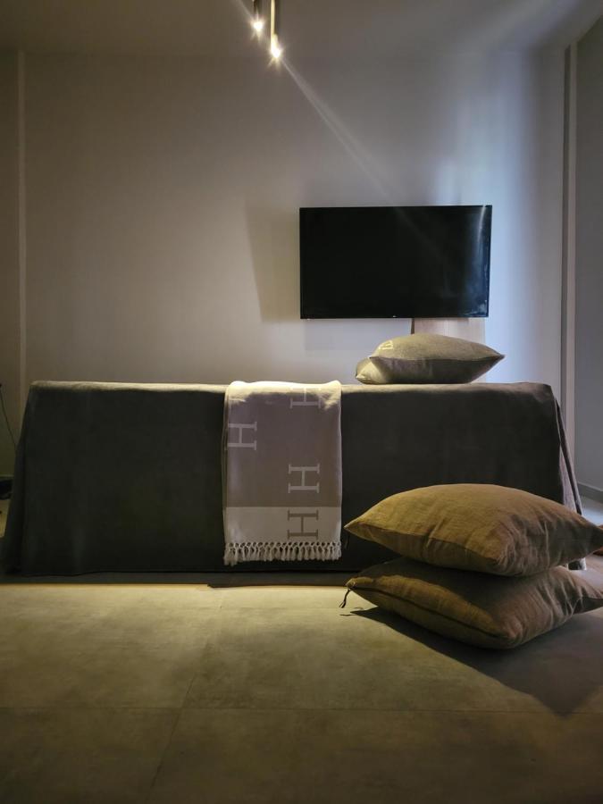 Tatami Zen Apartment Atenas Exterior foto